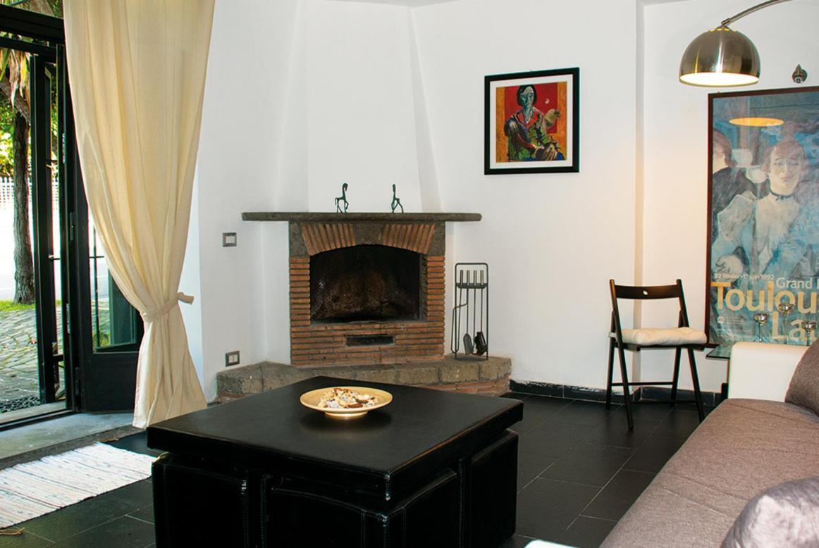 Marino Le Coccinelle Villa Dış mekan fotoğraf