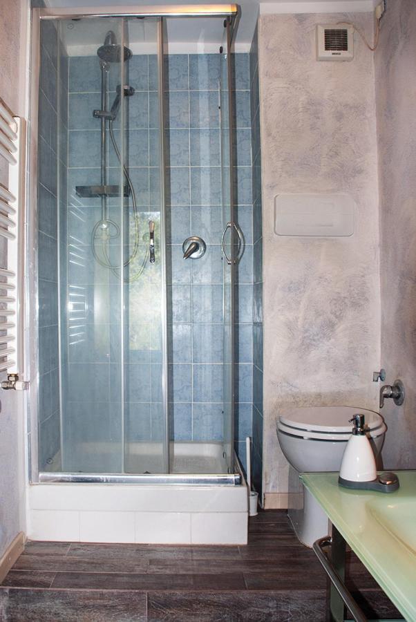 Marino Le Coccinelle Villa Dış mekan fotoğraf
