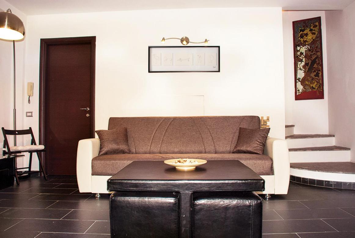 Marino Le Coccinelle Villa Dış mekan fotoğraf