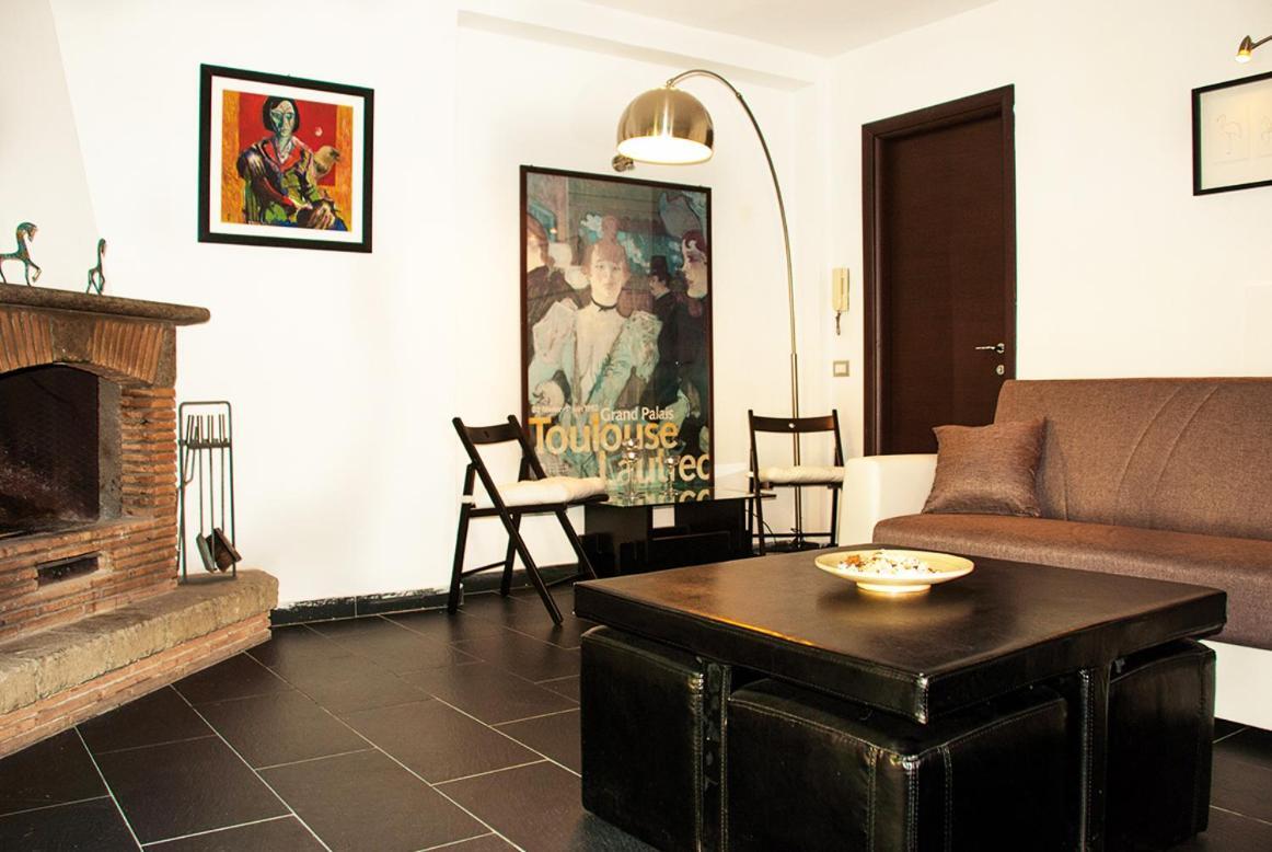 Marino Le Coccinelle Villa Dış mekan fotoğraf