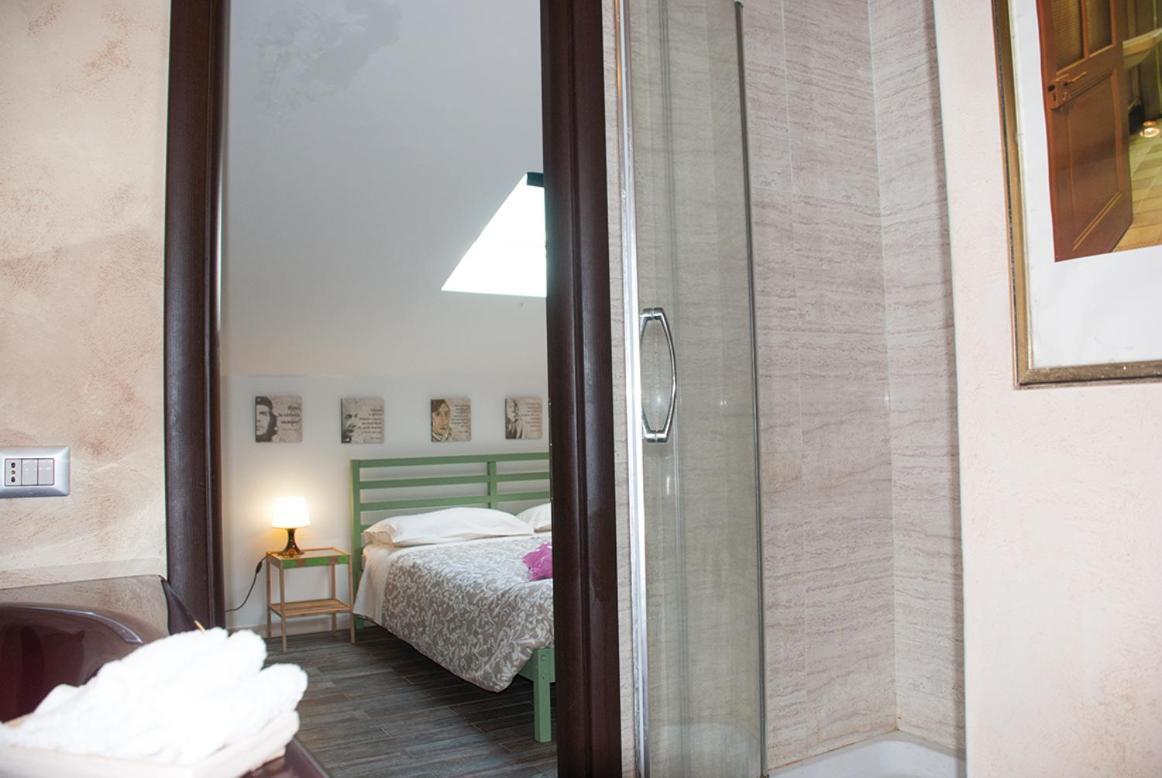 Marino Le Coccinelle Villa Dış mekan fotoğraf