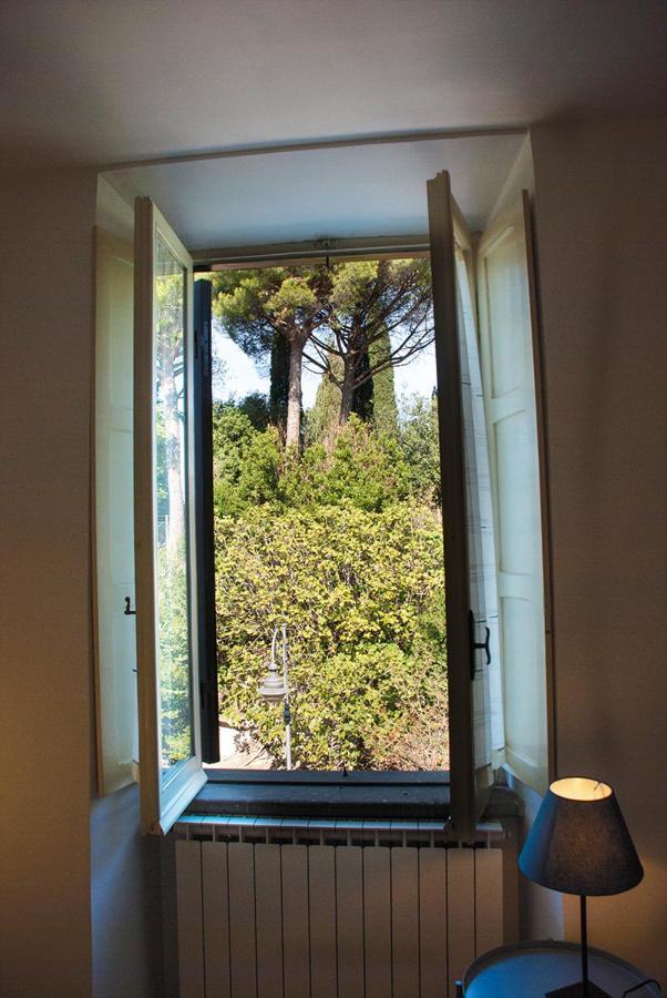 Marino Le Coccinelle Villa Dış mekan fotoğraf