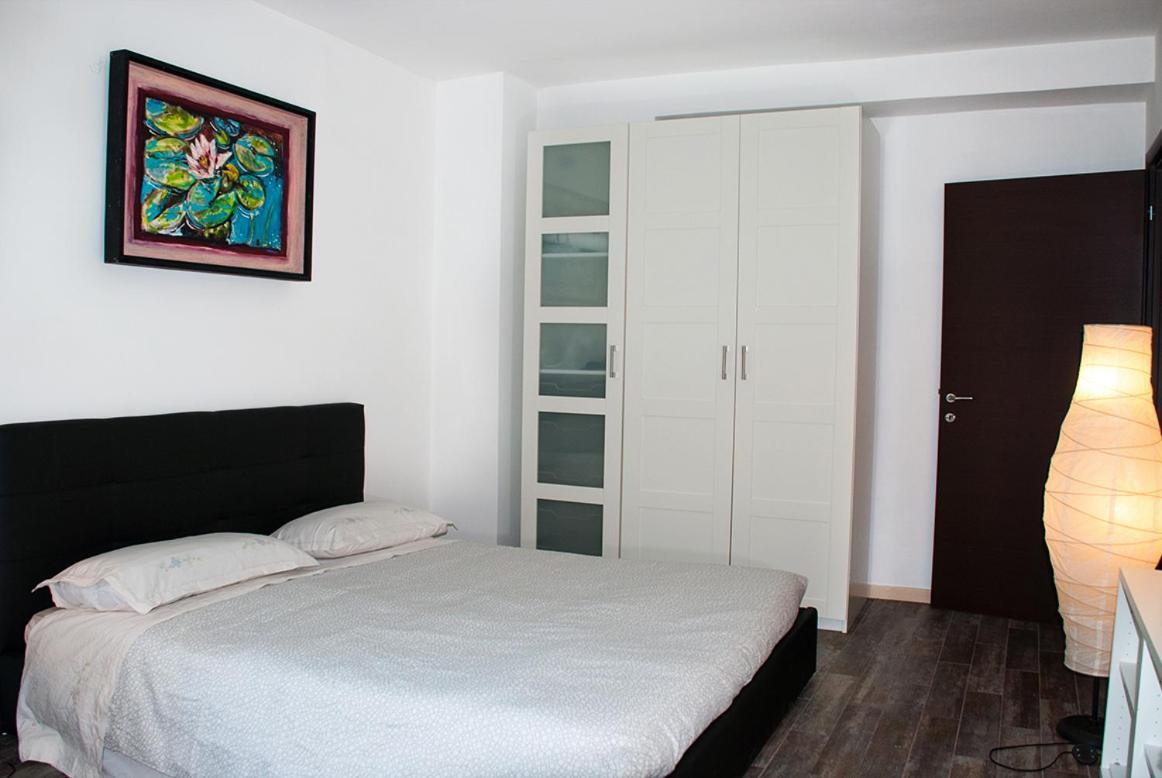 Marino Le Coccinelle Villa Dış mekan fotoğraf