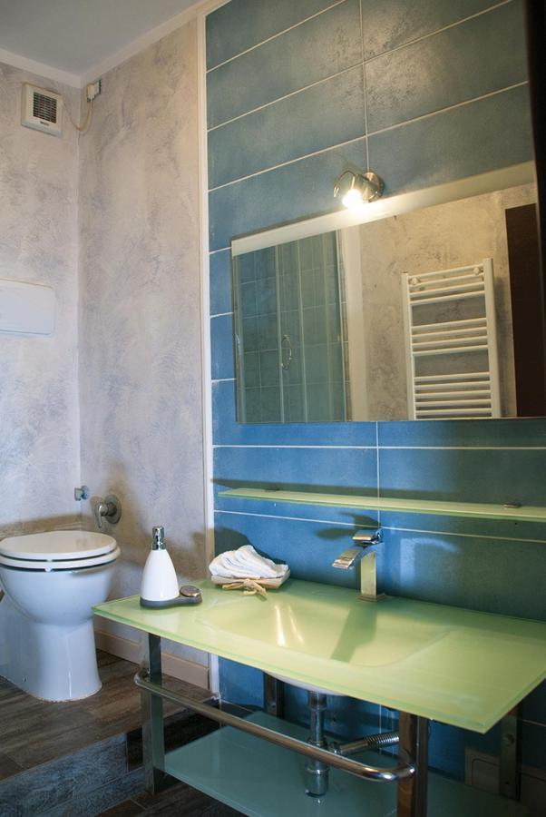 Marino Le Coccinelle Villa Dış mekan fotoğraf