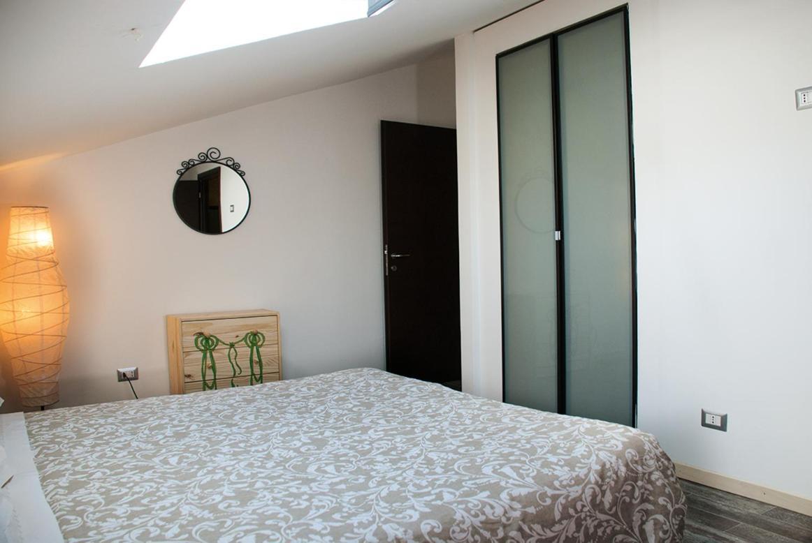 Marino Le Coccinelle Villa Dış mekan fotoğraf