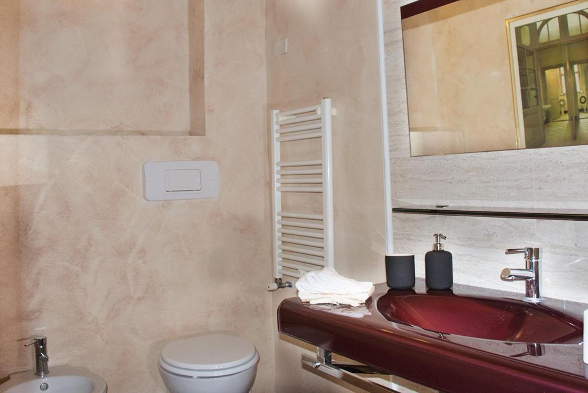 Marino Le Coccinelle Villa Dış mekan fotoğraf